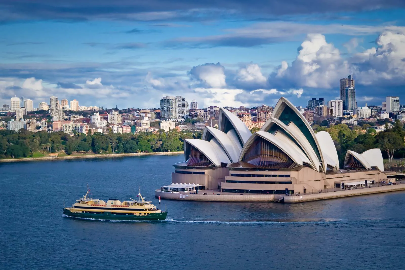 Australia Tour Packages